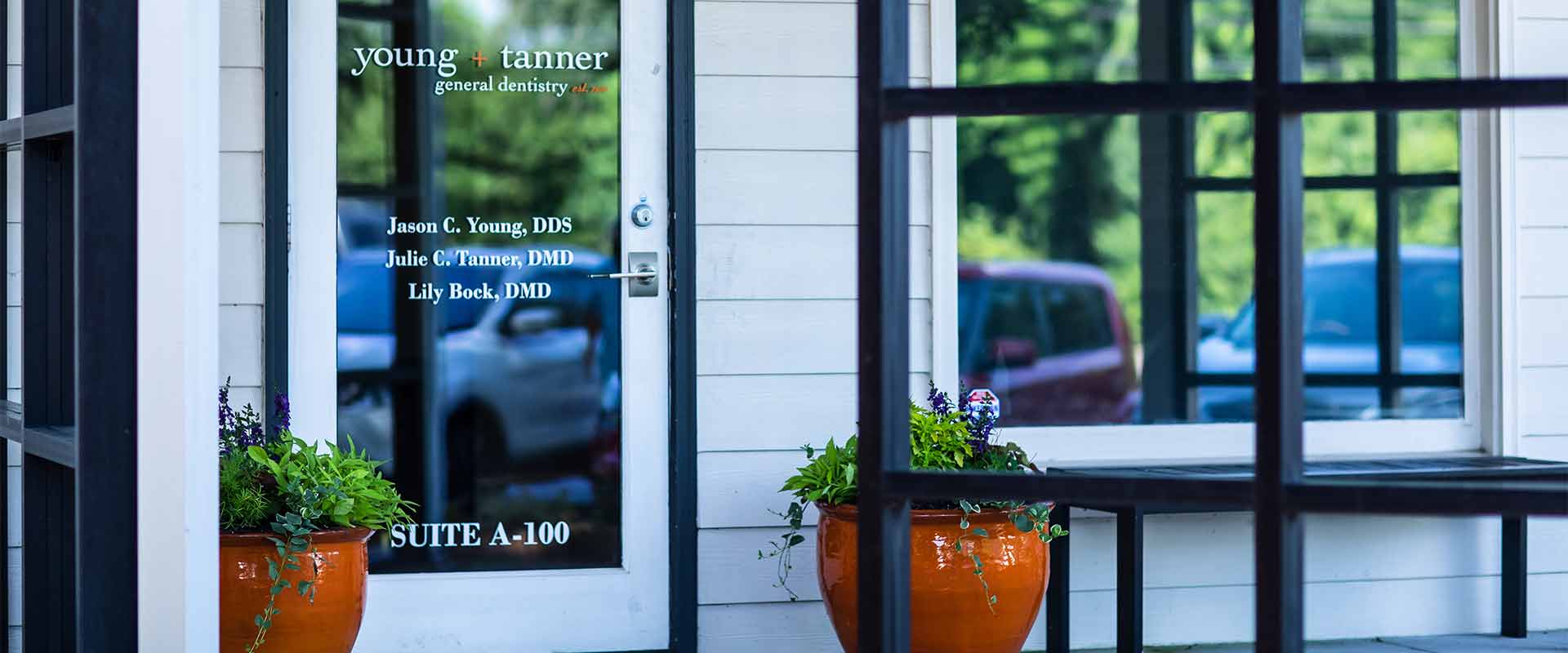 Young & Tanner General Dentistry in Marietta