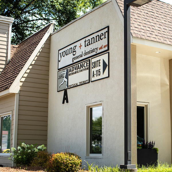 Young & Tanner General Dentistry in Marietta
