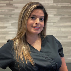 Maria Nemocon - Dental Assistant - Young & Tanner General Dentistry in Marietta